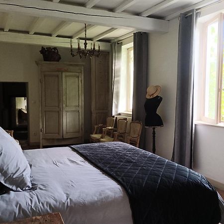 Malleval La Maison De Marthe מראה חיצוני תמונה