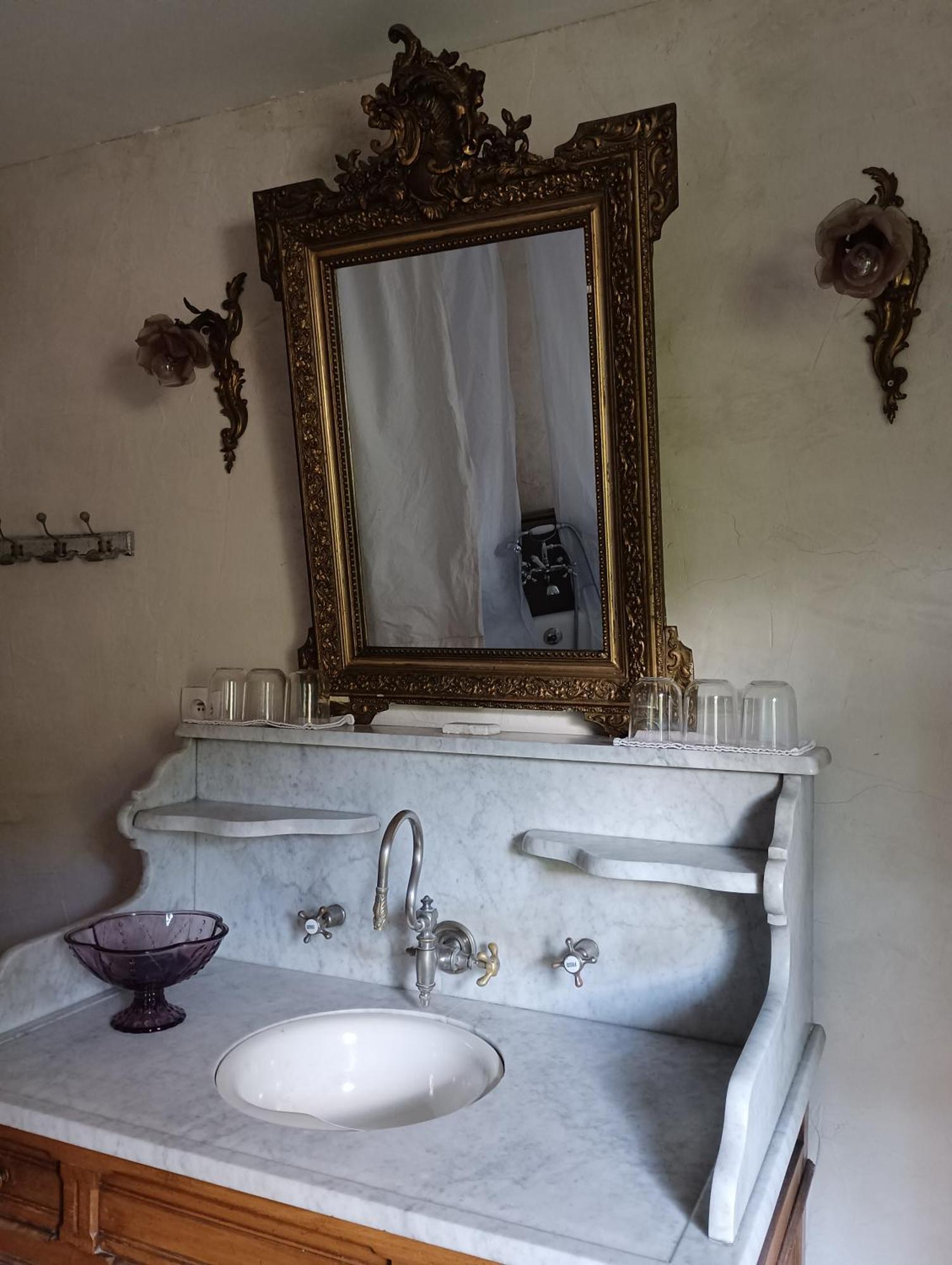 Malleval La Maison De Marthe מראה חיצוני תמונה