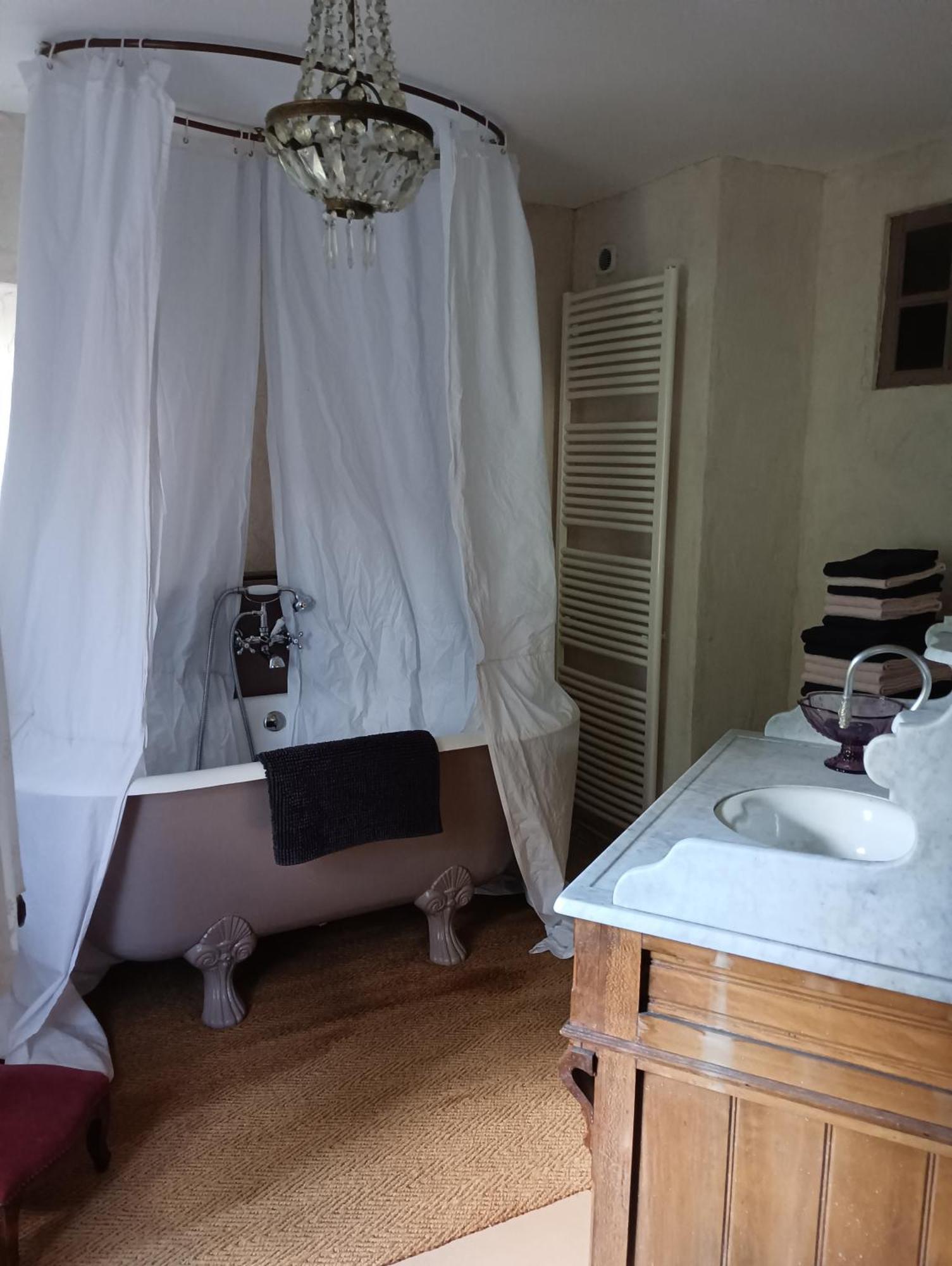 Malleval La Maison De Marthe מראה חיצוני תמונה