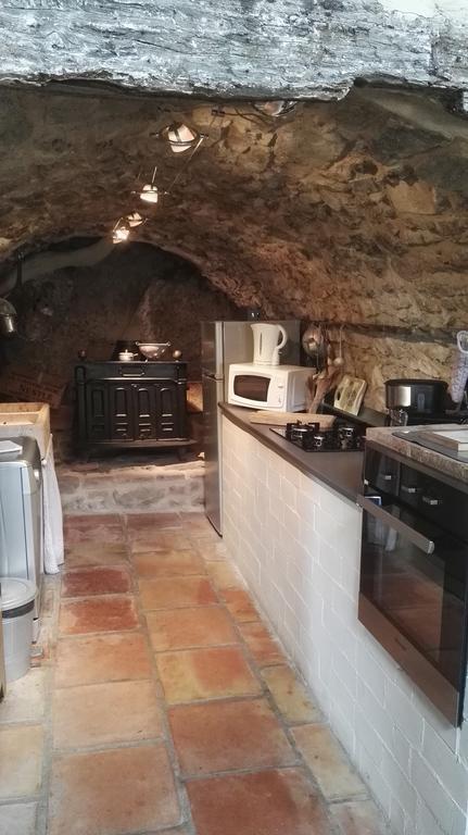 Malleval La Maison De Marthe מראה חיצוני תמונה
